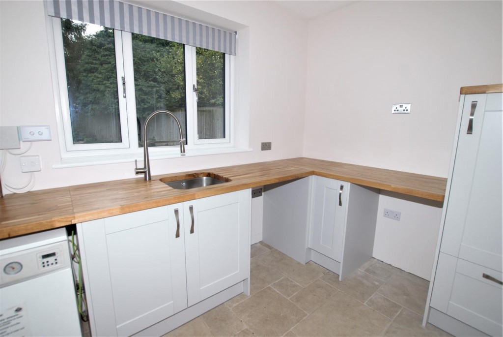 Image for Court Drive, Apperely