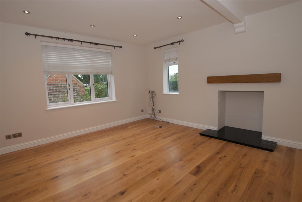 Image for Court Drive, Apperely