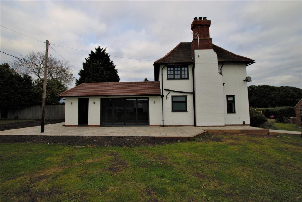 Image for Court Drive, Apperely