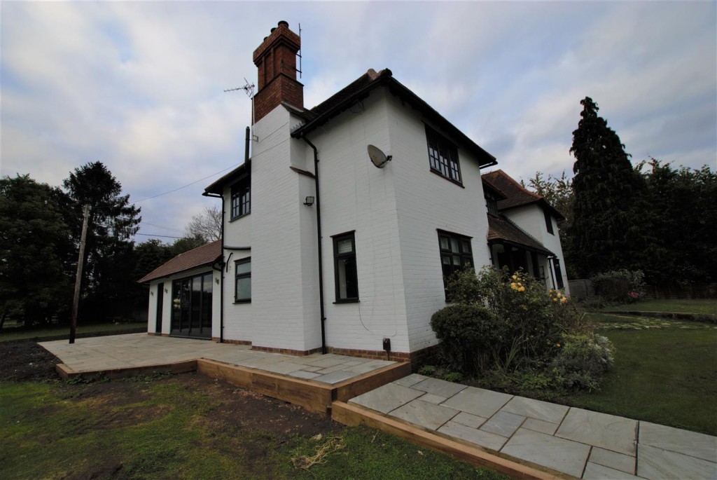 Image for Court Drive, Apperely