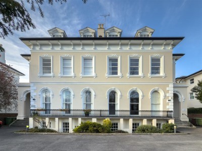 View full details for Waldon House, Cheltenham