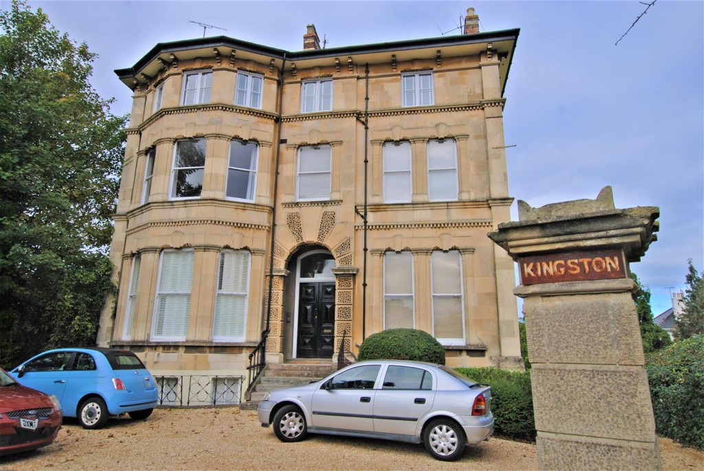 Image for Kingston, Cheltenham