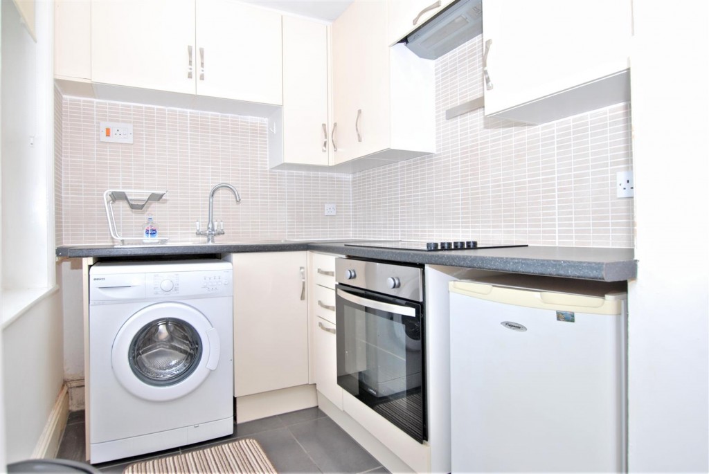 Image for Kingston, Cheltenham