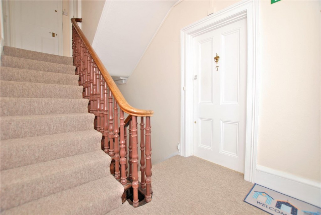 Image for Kingston, Cheltenham