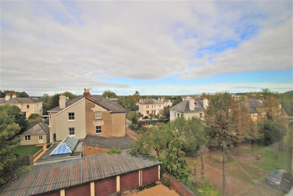 Image for Kingston, Cheltenham