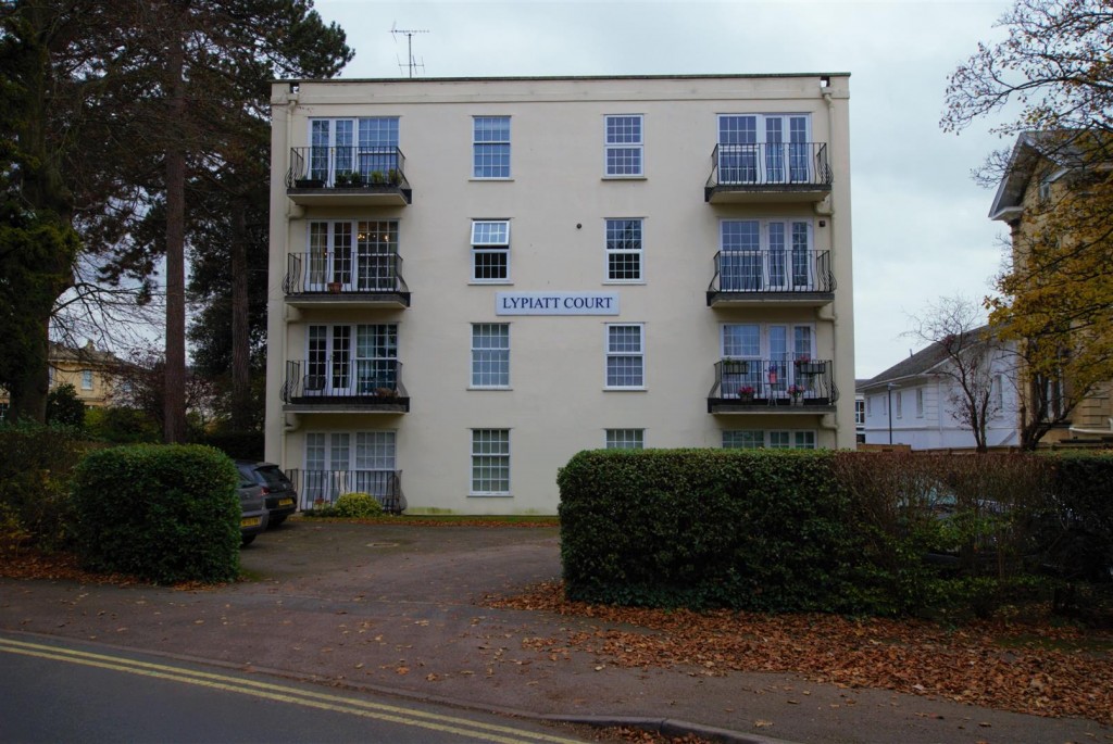 Image for Lypiatt Road, Cheltenham