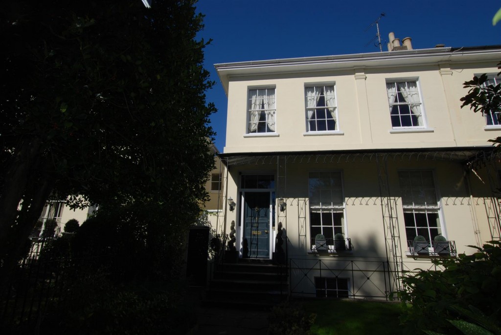 Image for Prestbury Road,, Cheltenham