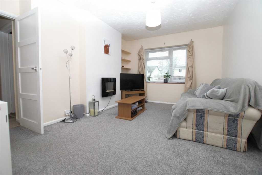 Image for Pennine Road, Lynworth