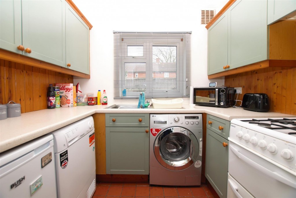 Image for Pennine Road, Lynworth