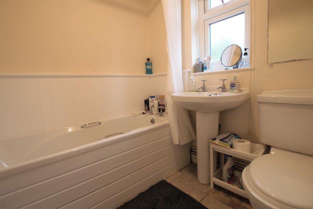 Image for Pennine Road, Lynworth