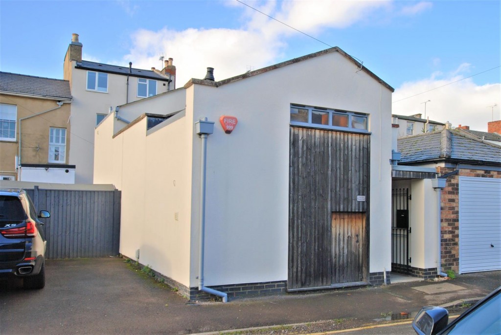 Image for Back Albert Place, Cheltenham