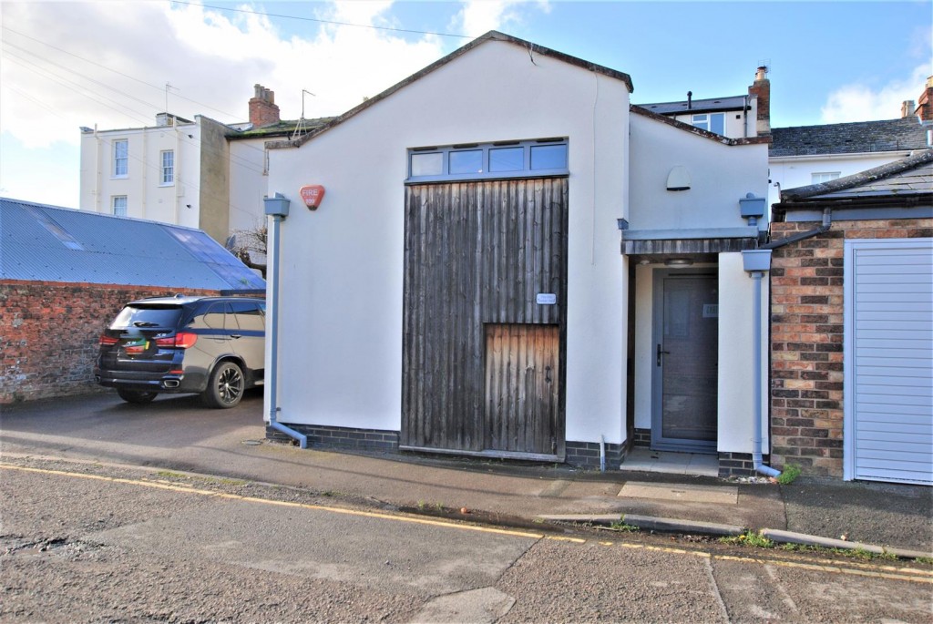 Image for Back Albert Place, Cheltenham