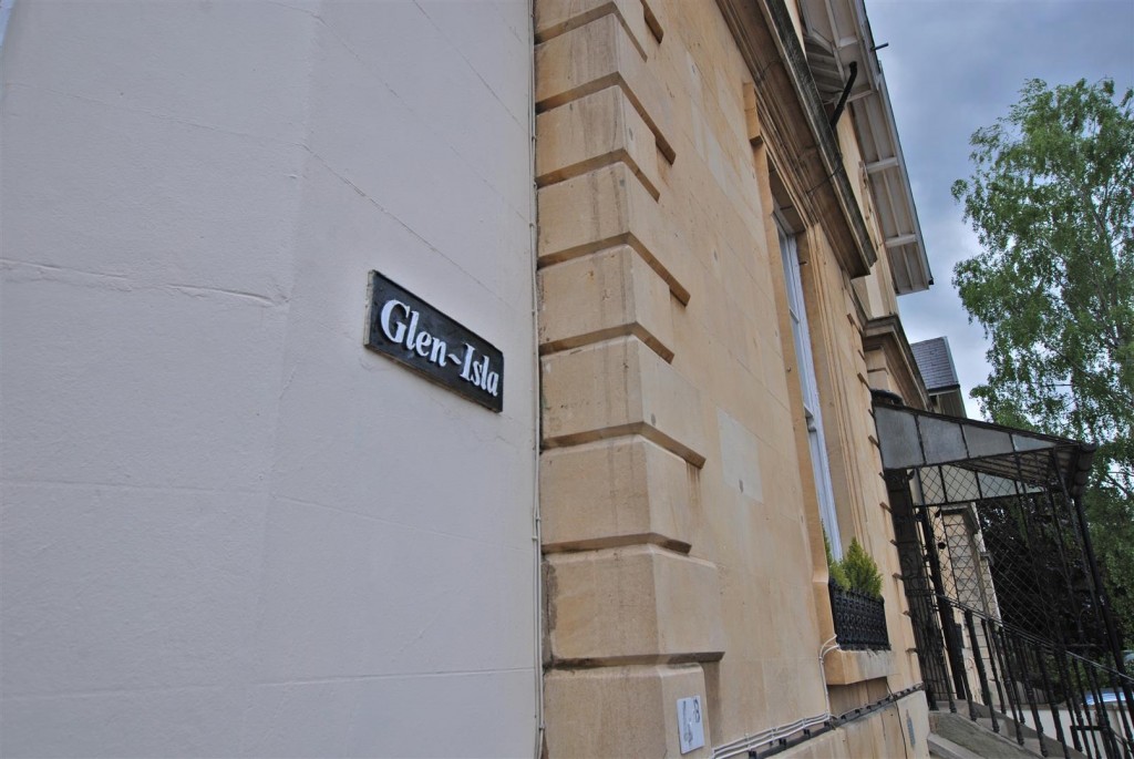 Image for Lansdown, Cheltenham, GL50