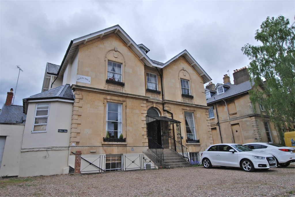 Image for Lansdown, Cheltenham, GL50