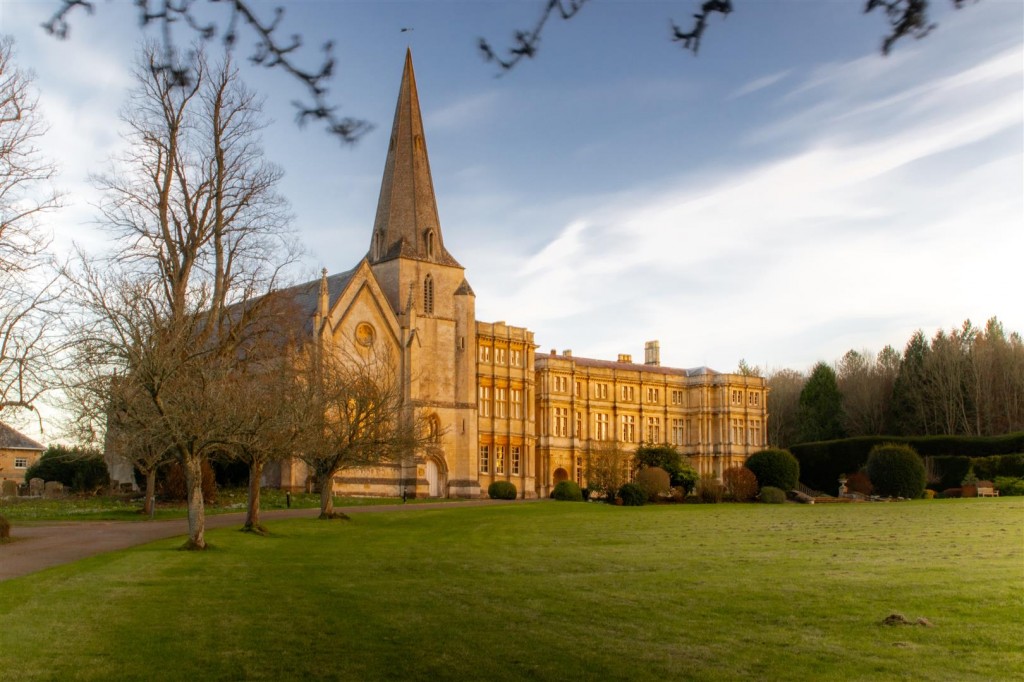 Image for Sherborne House, Sherborne, Cheltenham