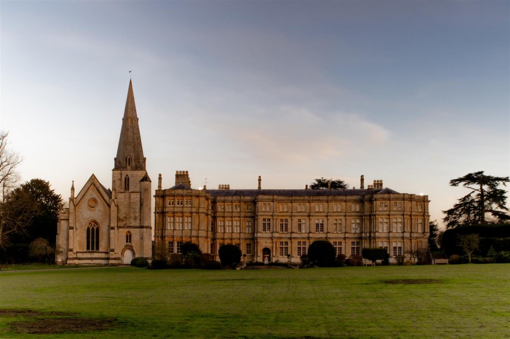 Image for Sherborne House, Sherborne, Cheltenham