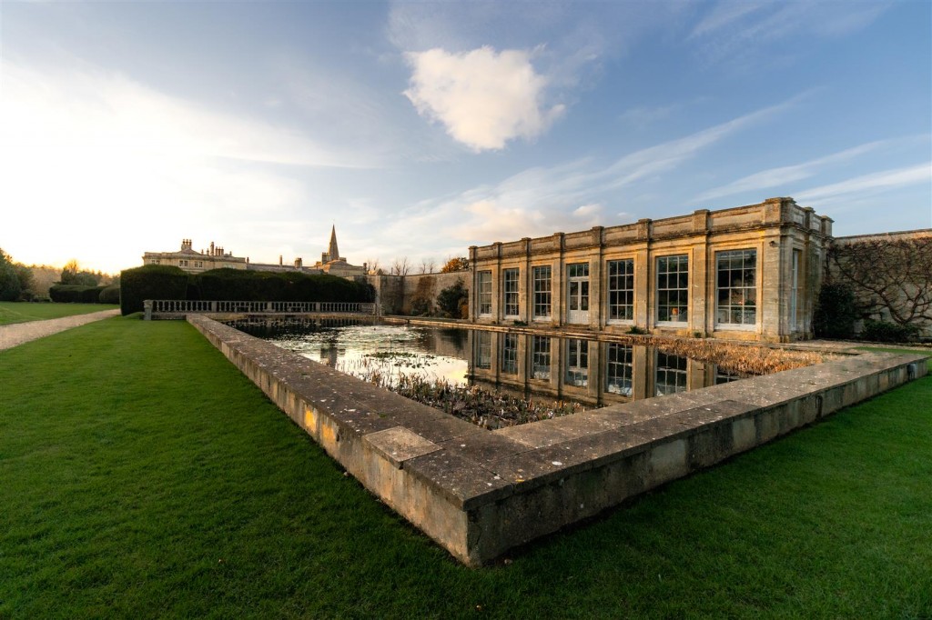 Image for Sherborne House, Sherborne, Cheltenham