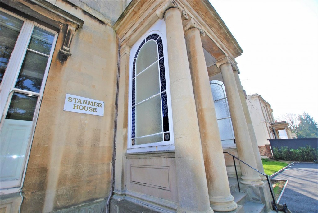 Image for Stanmer House, Cheltenham