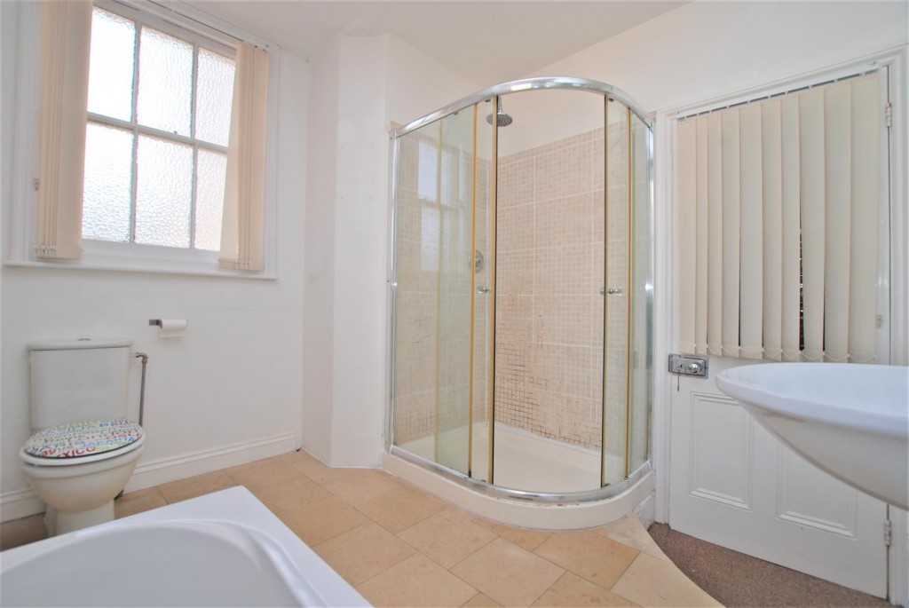 Image for Stanmer House, Cheltenham