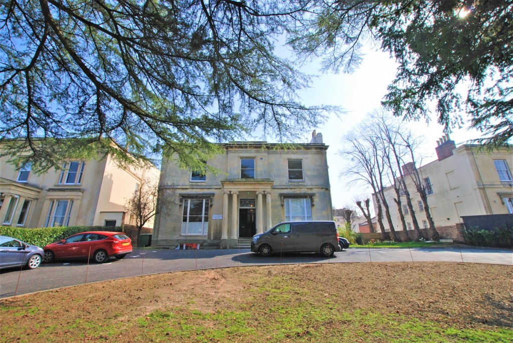 Image for Stanmer House, Cheltenham