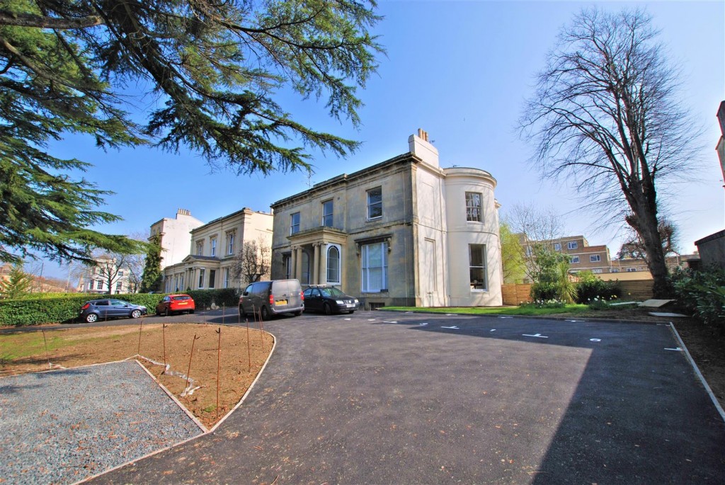 Image for Stanmer House, Cheltenham