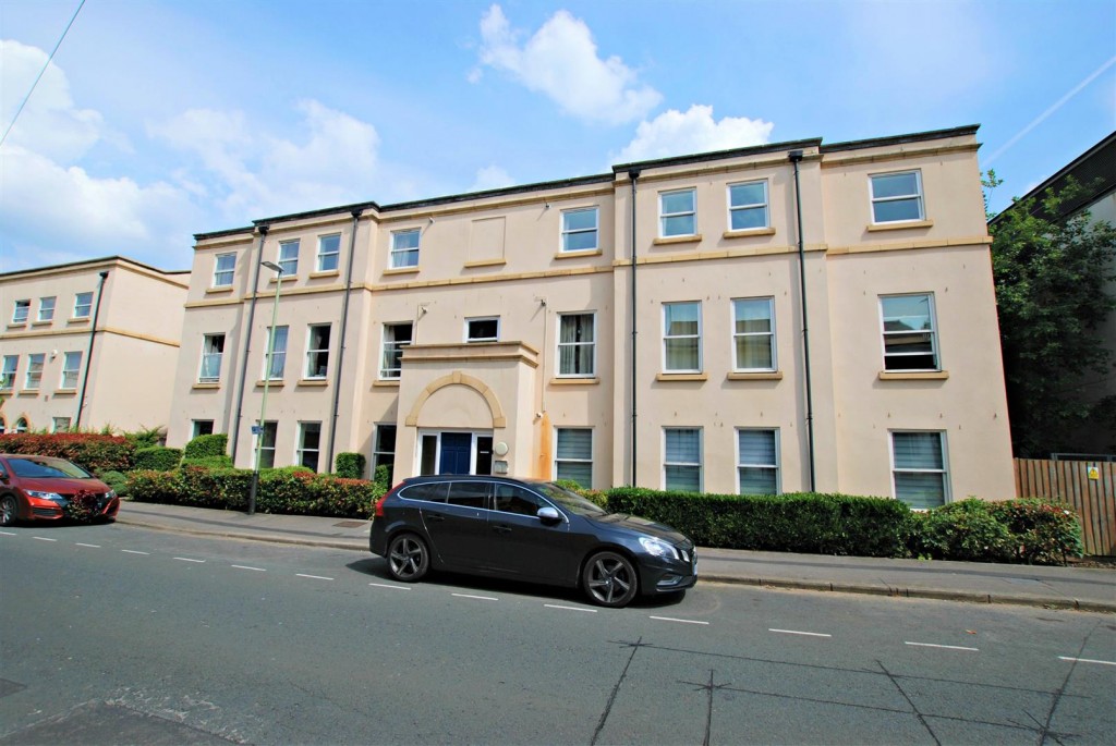 Image for The Gatehouse, Cheltenham