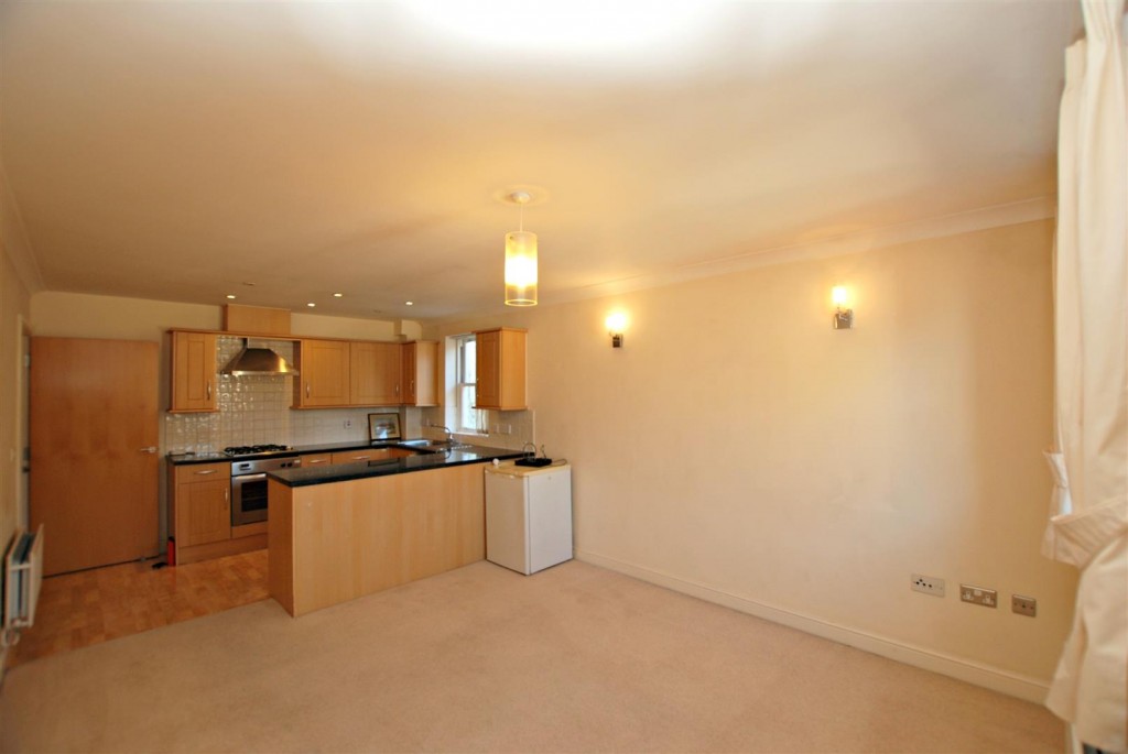 Image for The Gatehouse, Cheltenham