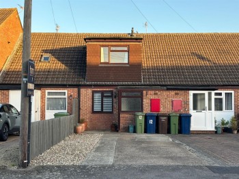 Cromers Close, Tewkesbury GL20