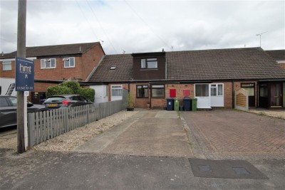 View full details for Cromers Close, Tewkesbury GL20