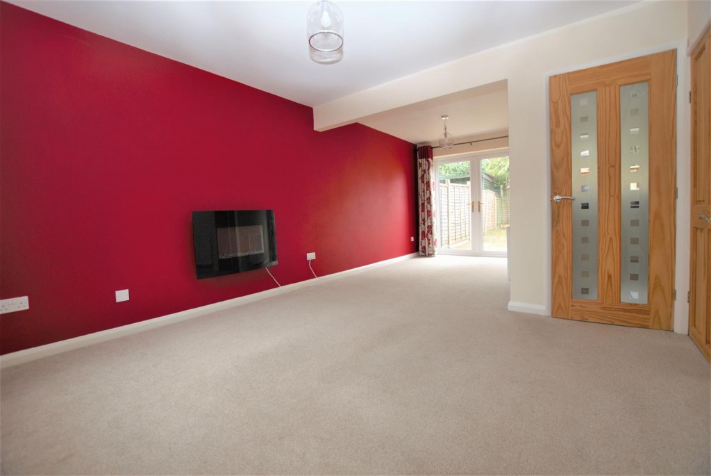 Image for Cromers Close, Tewkesbury GL20