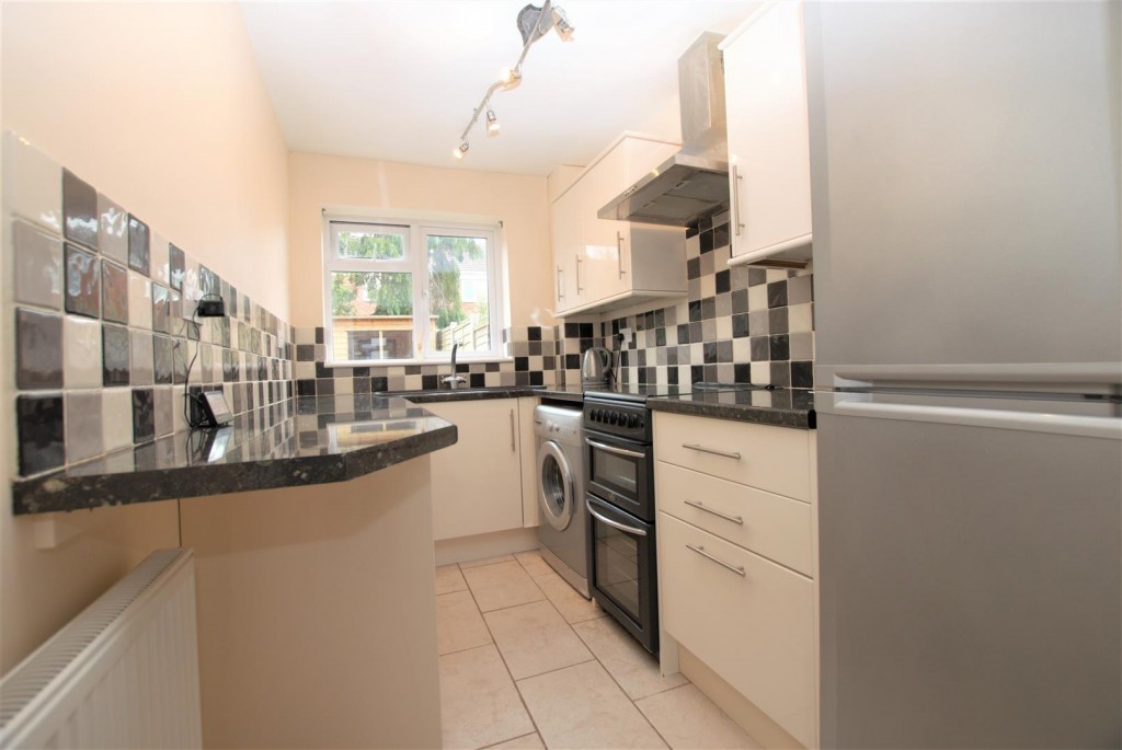 Image for Cromers Close, Tewkesbury GL20