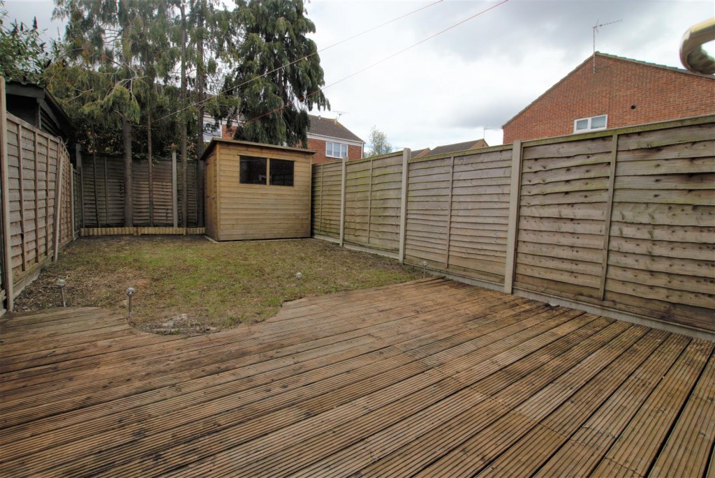 Image for Cromers Close, Tewkesbury GL20