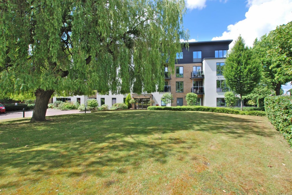 Image for St. Georges Road, Cheltenham