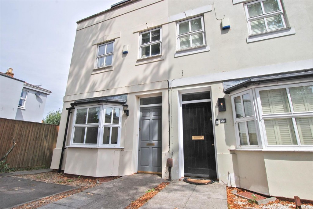 Image for Selkirk Street, Cheltenham, GL52