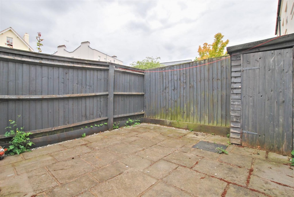 Image for Selkirk Street, Cheltenham, GL52