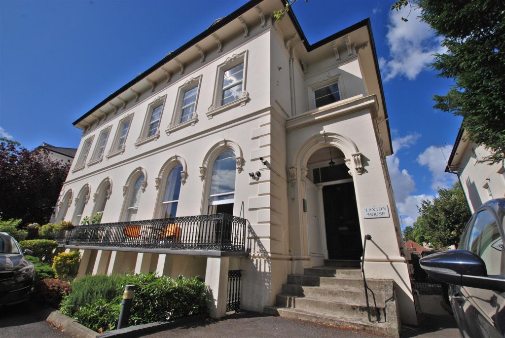 Image for Laxton House, Cheltenham