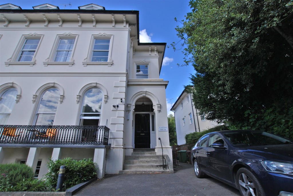 Image for Laxton House, Cheltenham