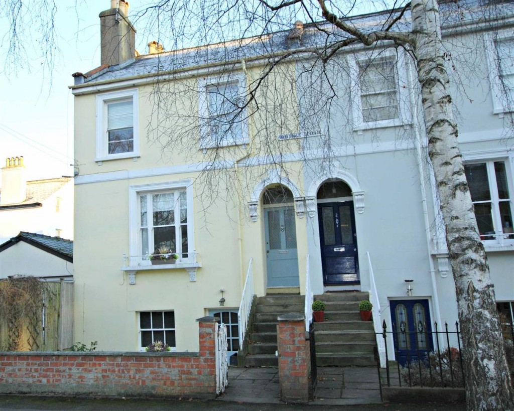 Image for Orrisdale Terrace, Cheltenham