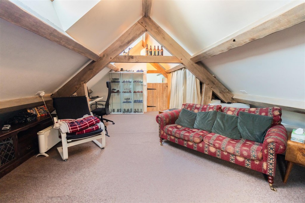 Image for Minotaur Barn, Cheltenham