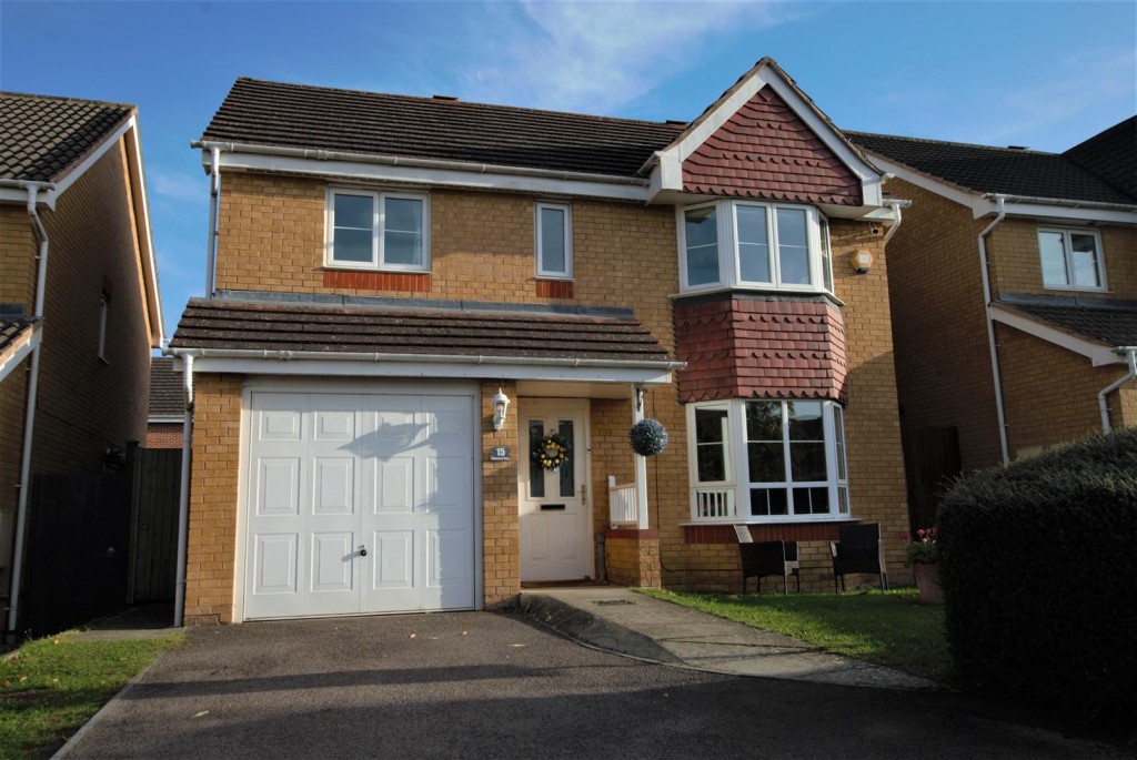 Image for Dulverton Close, Cheltenham