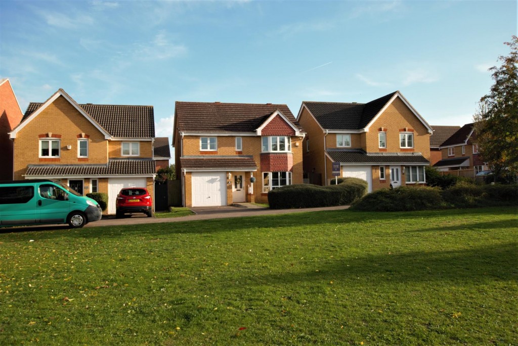 Image for Dulverton Close, Cheltenham