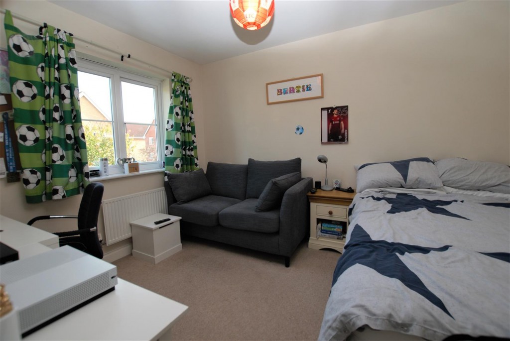 Image for Dulverton Close, Cheltenham