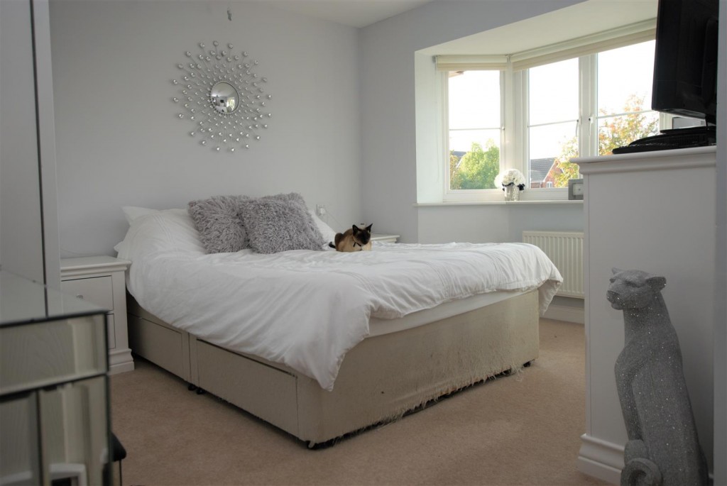 Image for Dulverton Close, Cheltenham