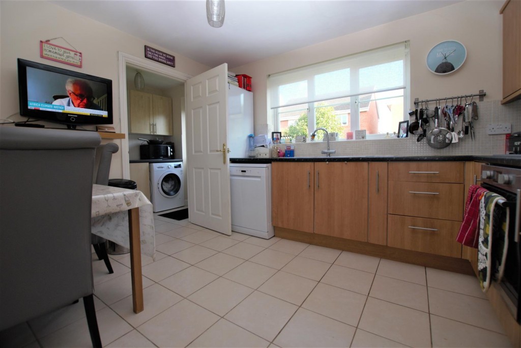 Image for Dulverton Close, Cheltenham