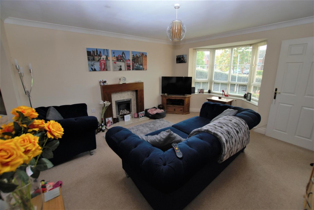 Image for Dulverton Close, Cheltenham