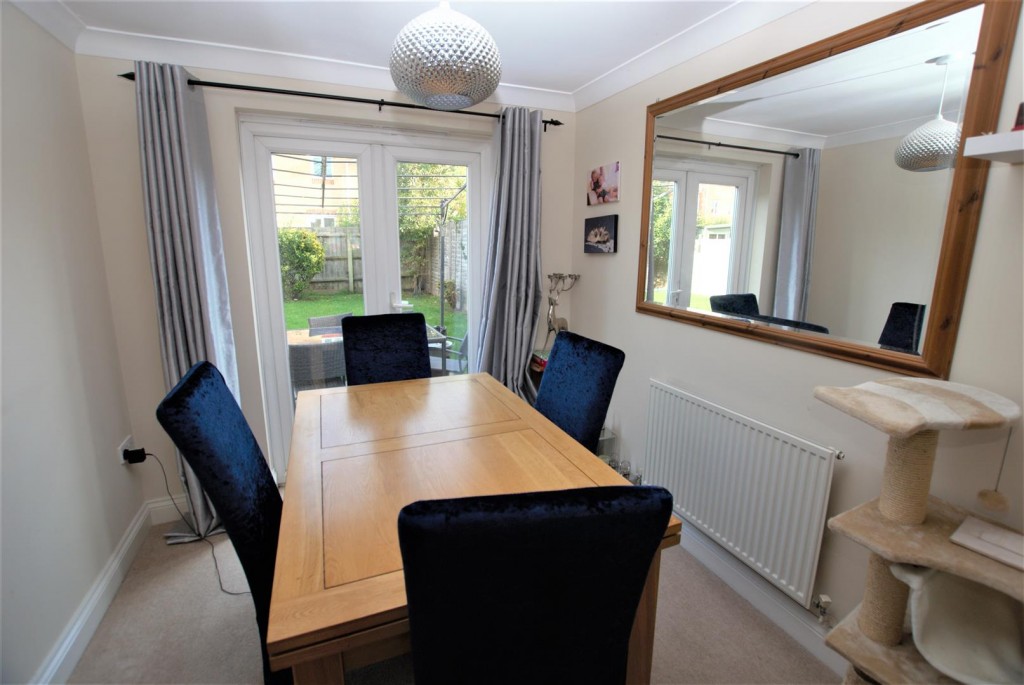 Image for Dulverton Close, Cheltenham