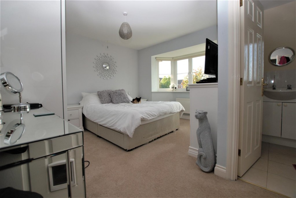 Image for Dulverton Close, Cheltenham