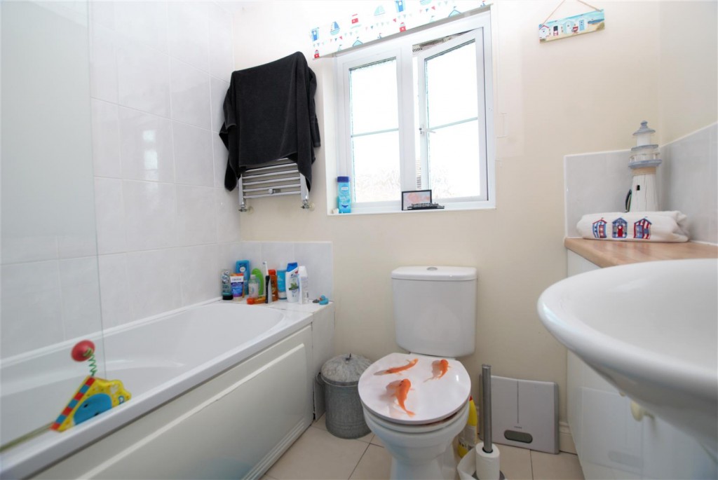 Image for Dulverton Close, Cheltenham