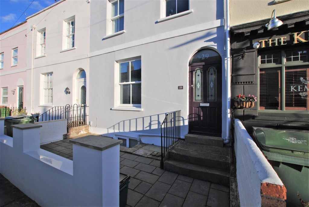 Image for Fairview Street, Cheltenham