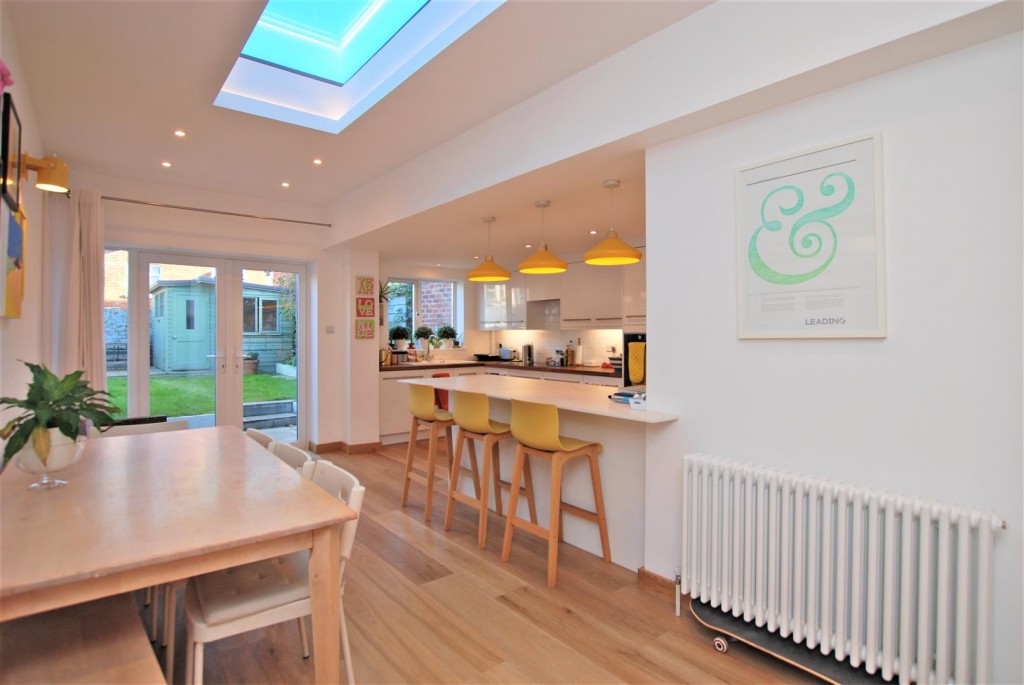 Image for Fairview Street, Cheltenham